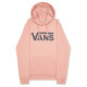 Vans Γυναικείο φούτερ WM Drop V